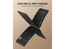 Thumbnail Foldable Bluetooth Keyboard — Bluetooth Keyboard, ProtoArc