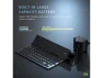 Thumbnail Foldable Bluetooth keyboard — Bluetooth Keyboard, Geyes