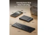 Thumbnail Foldable Compact Bluetooth Keyboard — Bluetooth Keyboard, ProtoArc