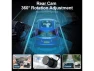 Thumbnail Front and Rear Dash Camera for Honda Civic — Dash Cam, SUNIVISION