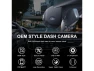 Thumbnail Front and Rear Dash Camera for Honda Civic — Dash Cam, SUNIVISION