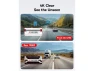 Thumbnail Front and Rear Dash Camera with 32GB Card — Dash Cam, REDTIGER