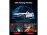 Thumbnail Front and Rear Dash Camera with 32GB Card — Dash Cam, REDTIGER