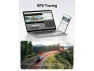Thumbnail Front and Rear Dash Camera with 32GB Card — Dash Cam, REDTIGER