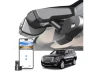 Thumbnail Front and Rear Dash Camera — Dash Cam, SUNIVISION