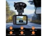 Thumbnail Front and Rear Dual Dash Camera — Dash Cam, SUNIVISION