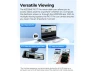 Thumbnail Mirror Dash Cam with 128GB Card — Dash Cam, AZDOME