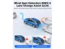 Thumbnail Mirror Dash Cam — Dash Cam, AZDOME