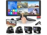 Thumbnail RV Backup Camera System — Backup Camera, SUNIVISION