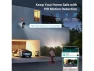 Thumbnail 2K Battery-Powered Security Camera, 2 Pack — Security Camera, SUNIVISION