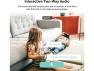 Thumbnail 2K QHD Pan/Tilt Security Camera — Security Camera, Kasa Smart