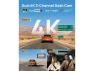 Thumbnail 3-Channel Dash Cam with 512GB Card — Dash Cam, 70mai