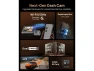 Thumbnail 3-Channel Dash Cam with 512GB Card — Dash Cam, 70mai