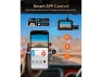 Thumbnail 3-Channel Dash Cam with 512GB Card — Dash Cam, 70mai