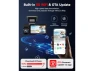 Thumbnail 3-Channel Dash Cam with 64GB Card — Dash Cam, REDTIGER