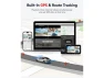 Thumbnail 3-Channel Dash Cam with 64GB Card — Dash Cam, REDTIGER