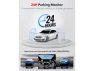 Thumbnail 3-Channel Dash Cam with 64GB Card — Dash Cam, REDTIGER