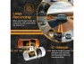 Thumbnail 3-Channel Dash Camera, 1080P — Dash Cam, IIWEY