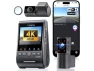 Thumbnail 3-Channel Dash Camera — Dash Cam, VIOFO