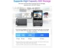 Thumbnail 3-Channel Dash Camera — Dash Cam, VIOFO