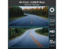 Thumbnail 3-Channel Mirror Dash Camera, 4K/3K — Dash Cam, SUNIVISION
