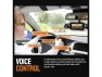 Thumbnail 4-Channel Car Dash Camera with 64GB SD Card — Dash Cam, SUNIVISION