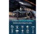 Thumbnail 4-Channel Dash Cam with 128GB SD Card — Dash Cam, SUNIVISION