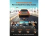 Thumbnail 4-Channel Dash Cam with STARVIS 2 — Dash Cam, VANTRUE