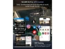 Thumbnail 4-Channel Dash Camera with 128GB Card — Dash Cam, SUNIVISION