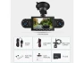 Thumbnail 4-Channel Dash Camera with 64GB Card — Dash Cam, SUNIVISION