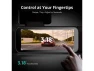 Thumbnail 4-Channel Dash Camera with Free 128GB Card Included — Dash Cam, SUNIVISION