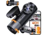Thumbnail 4-Channel Dash Camera with WiFi — Dash Cam, VANTRUE