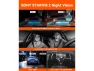 Thumbnail 4-Channel Dash Camera with WiFi — Dash Cam, VANTRUE
