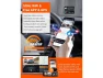 Thumbnail 4-Channel Dash Camera with WiFi — Dash Cam, VANTRUE