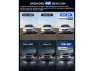 Thumbnail 4K+4K Front and Rear Dash Camera — Dash Cam, IIWEY