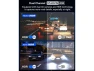 Thumbnail 4K+4K Front and Rear Dash Camera — Dash Cam, IIWEY