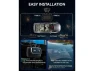 Thumbnail 4K+4K Front and Rear Dash Camera — Dash Cam, IIWEY