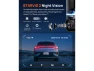 Thumbnail 4K Omni X800 Dual Dash Camera — Dash Cam, 70mai
