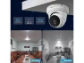 Thumbnail 4MP PoE IP Turret Security Camera — Security Camera, Anpviz
