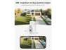 Thumbnail 5MP PTZ Security Camera System with 4K 10-Channel NVR — Security Camera, Hiseeu