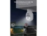 Thumbnail 5MP PTZ Security Camera System with 4K 10-Channel NVR — Security Camera, Hiseeu