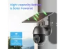 Thumbnail Cellular Security Camera with Unlimited Data Plan, US Version — Security Camera, SOLIOM
