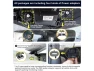 Thumbnail Dash Camera for Ford Expedition and Expedition MAX, 2018–2025 — Dash Cam, SUNIVISION