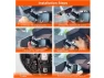Thumbnail Dash Camera for Ford Expedition and Expedition MAX, 2018–2025 — Dash Cam, SUNIVISION