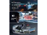 Thumbnail Dash Camera with 4K Front and 1080P Rear Cameras, 32GB Card — Dash Cam, REDTIGER