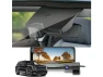 Thumbnail Dual Dash Cam for Kia EV9 2023–2026 Wind, Land, and GT-Line — Dash Cam, Fitcamx