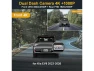 Thumbnail Dual Dash Cam for Kia EV9 2023–2026 Wind, Land, and GT-Line — Dash Cam, Fitcamx