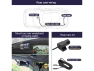 Thumbnail Dual Dash Cam for Kia EV9 2023–2026 Wind, Land, and GT-Line — Dash Cam, Fitcamx