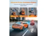 Thumbnail Dual front and rear dash camera — Dash Cam, WOLFBOX
