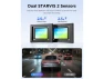 Thumbnail Front and Rear 2-Channel Dash Camera — Dash Cam, VIOFO